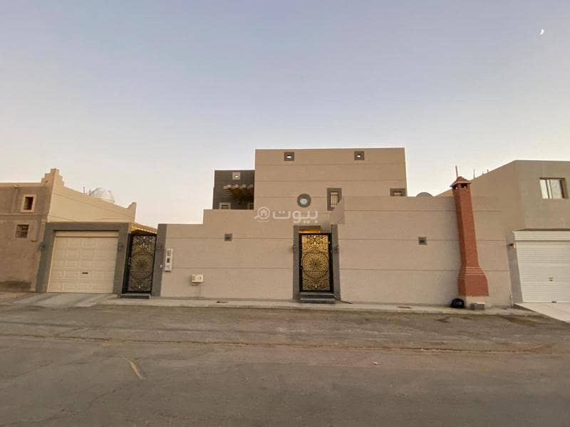 Villa for sale in Al-Milihah neighborhood in Unaizah Villa for sale in Al-Milihah neighborhood in Unaizah
