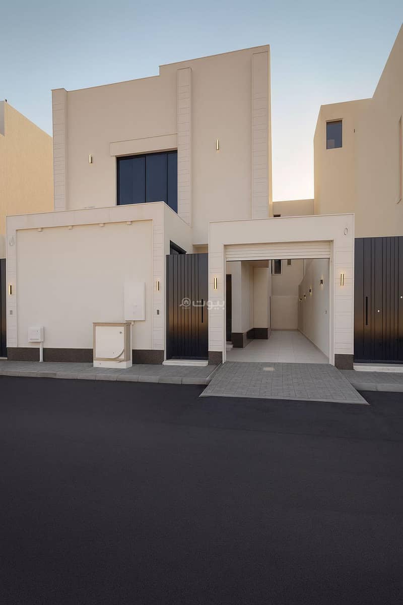 فيلا 3 غرف نوم للبيع في الجنادرية فيلا 3 غرف نوم للبيع في الجنادرية