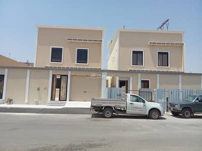 5 Bedroom Villa for Sale in As safwa, Jeddah - Villa consisting of 5 bedrooms for sale in Al-Safa, Jeddah
