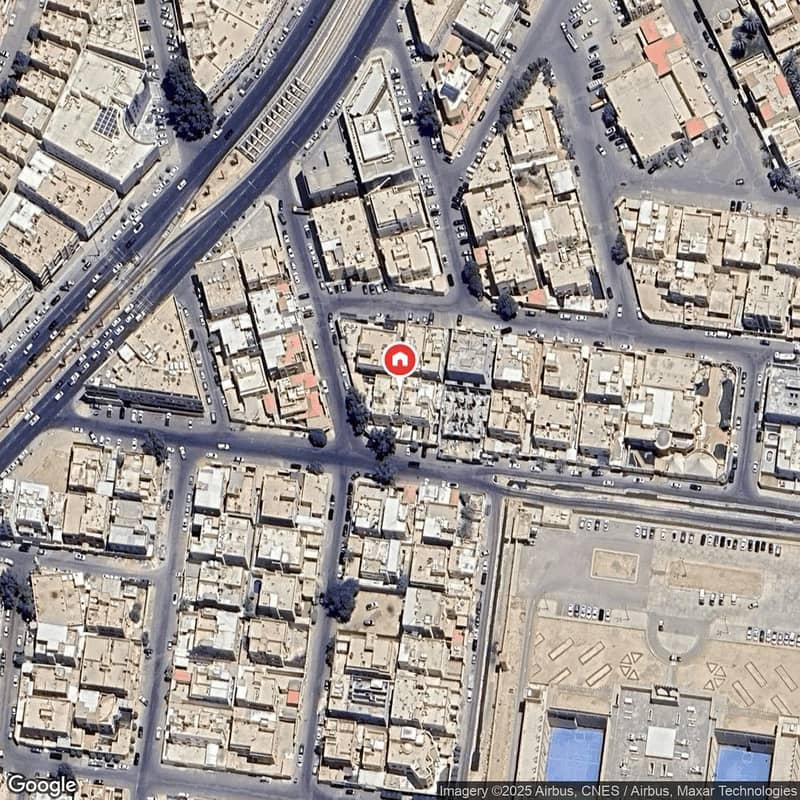 Floor For Rent in Al Malaz, Riyadh Floor For Rent in Al Malaz, Riyadh