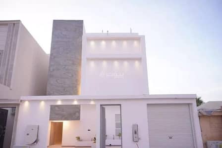 فلیٹ 4 غرف نوم للايجار في شرق الرياض، الرياض - شقة استوديو للإيجار في القادسية، الرياض