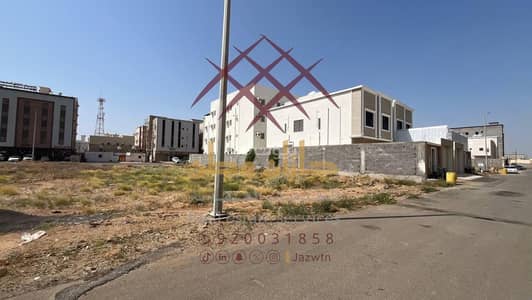 Residential Land for Sale in Aleasiluh 1 Jazan Region - Plot number 345 in the 215 scheme in the Al-Aseelah neighborhood located in the city of Abu Arish. Residential Land for Sale in Aleasiluh 1 Jazan Region - Plot number 345 in the 215 scheme in the Al-Aseelah neighborhood located in the city of Abu Arish.