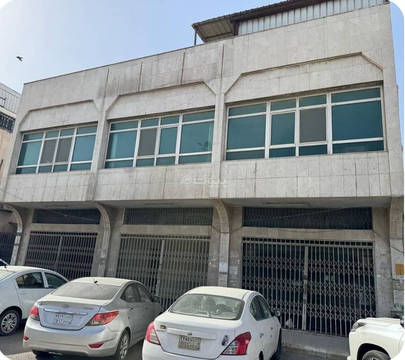 مكتب للإيجار في الصناعية القديمة، وسط الرياض مكتب للإيجار في الصناعية القديمة، وسط الرياض