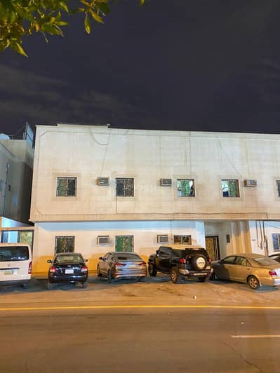 فلیٹ 1 غرفة نوم للايجار في شرق الرياض، الرياض - شقة استوديو للايجار في الإزدهار, الرياض