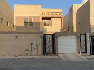 4 Bedroom Villa for Sale in North Riyadh, Riyadh - Luxurious villa for sale in Al Yasmin neighborhood 4 Bedroom Villa for Sale in North Riyadh, Riyadh - Luxurious villa for sale in Al Yasmin neighborhood