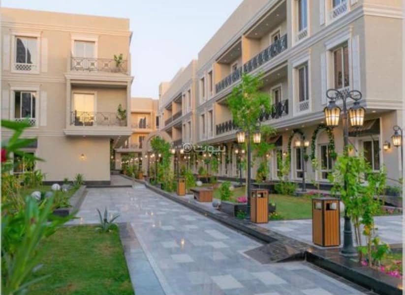 شقة للإيجار في الياسمين