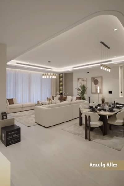 شقة 6 غرف نوم للبيع في وسط جدة، جدة - شقة للبيع في الحمراء، وسط جدة