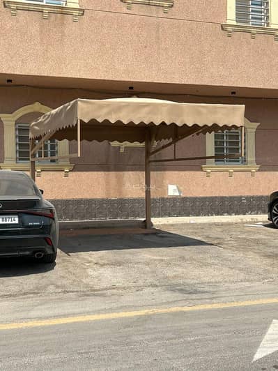 فلیٹ 4 غرف نوم للايجار في شرق الرياض، الرياض - شقة من 4 غرف نوم للإيجار في قرطبة