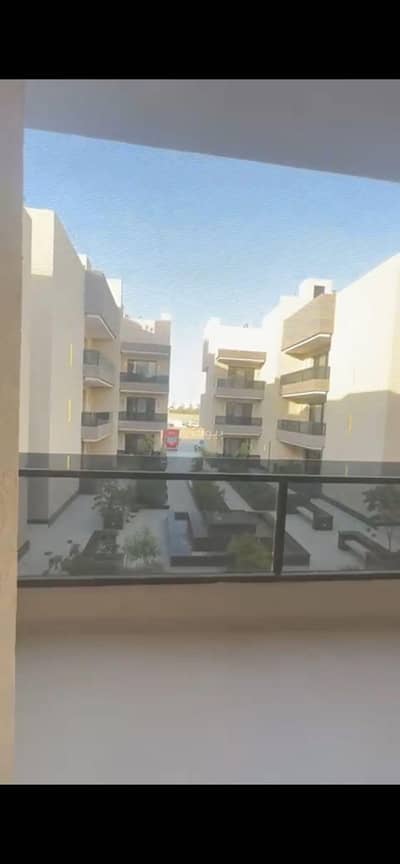 فلیٹ 4 غرف نوم للايجار في شرق الرياض، الرياض - للايجار شقة بمجمع الخوالد في الخليج