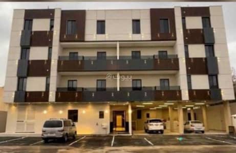 فلیٹ 4 غرف نوم للايجار في شرق الرياض، الرياض - للإيجار شقة بتصميم مودرن في اليرموك، الرياض