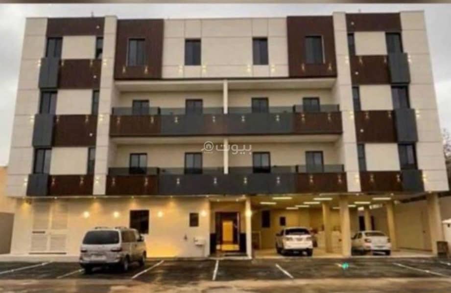 للإيجار شقة بتصميم مودرن في اليرموك، الرياض