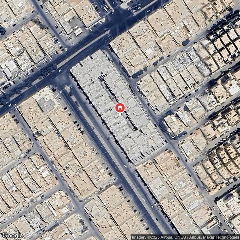 استوديو للإيجار في الروضة، الرياض استوديو للإيجار في الروضة، الرياض