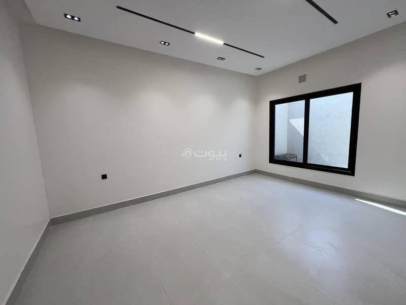 Floor for sale in Al Maizilah, East Riyadh Floor for sale in Al Maizilah, East Riyadh
