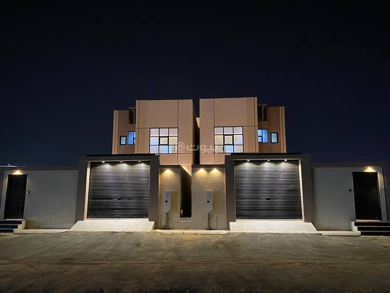 فيلا للبيع في أبو عريش فيلا للبيع في أبو عريش