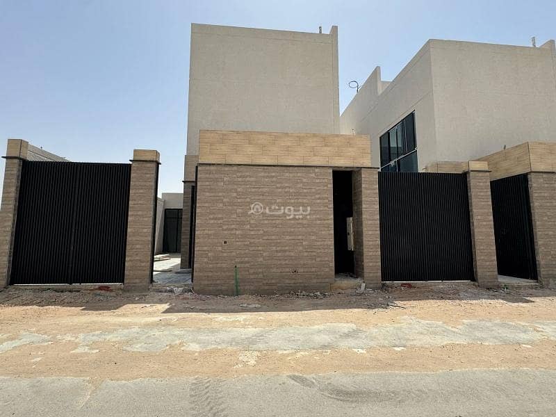 Villa for sale in Al Maiyzilah, east Riyadh Villa for sale in Al Maiyzilah, east Riyadh