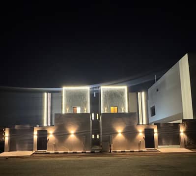 9 Bedroom Villa for Sale in Al Rawdah, Abu Arish - Villa for sale in Al Rawdah, Abu Arish