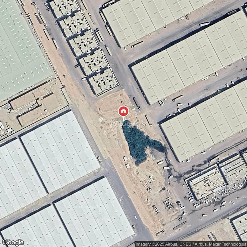 أرض تجارية مستودعات للإيجار في المشاعل، الرياض أرض تجارية مستودعات للإيجار في المشاعل، الرياض