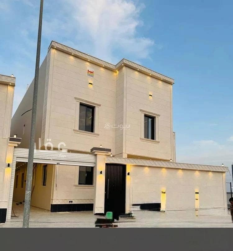 فيلا للبيع في الرحاب، الطائف فيلا للبيع في الرحاب، الطائف
