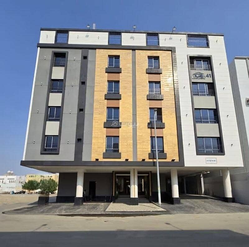 Apartment For Sale in Al Mohamdya, Makkah Apartment For Sale in Al Mohamdya, Makkah