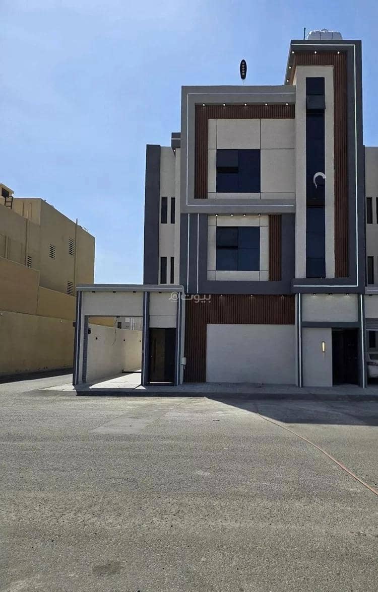 Apartment For Sale in Al Yarmuk, Khamis Mushait Apartment For Sale in Al Yarmuk, Khamis Mushait