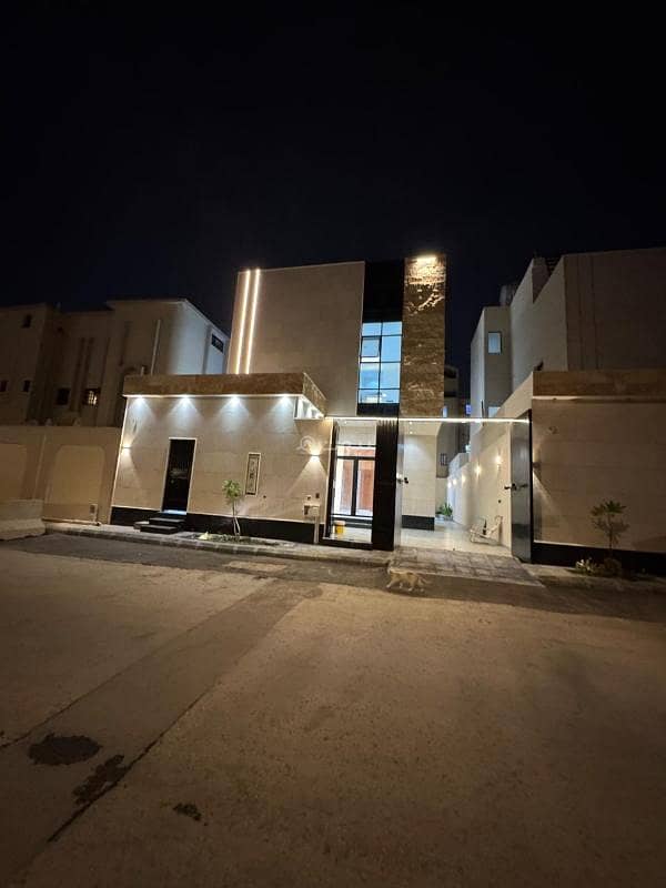 Villa for sale in Al Khaleej neighborhood, area 252 m, distinguished price, modern finishing, and close to all services. Villa for sale in Al Khaleej neighborhood, area 252 m, distinguished price, modern finishing, and close to all services.