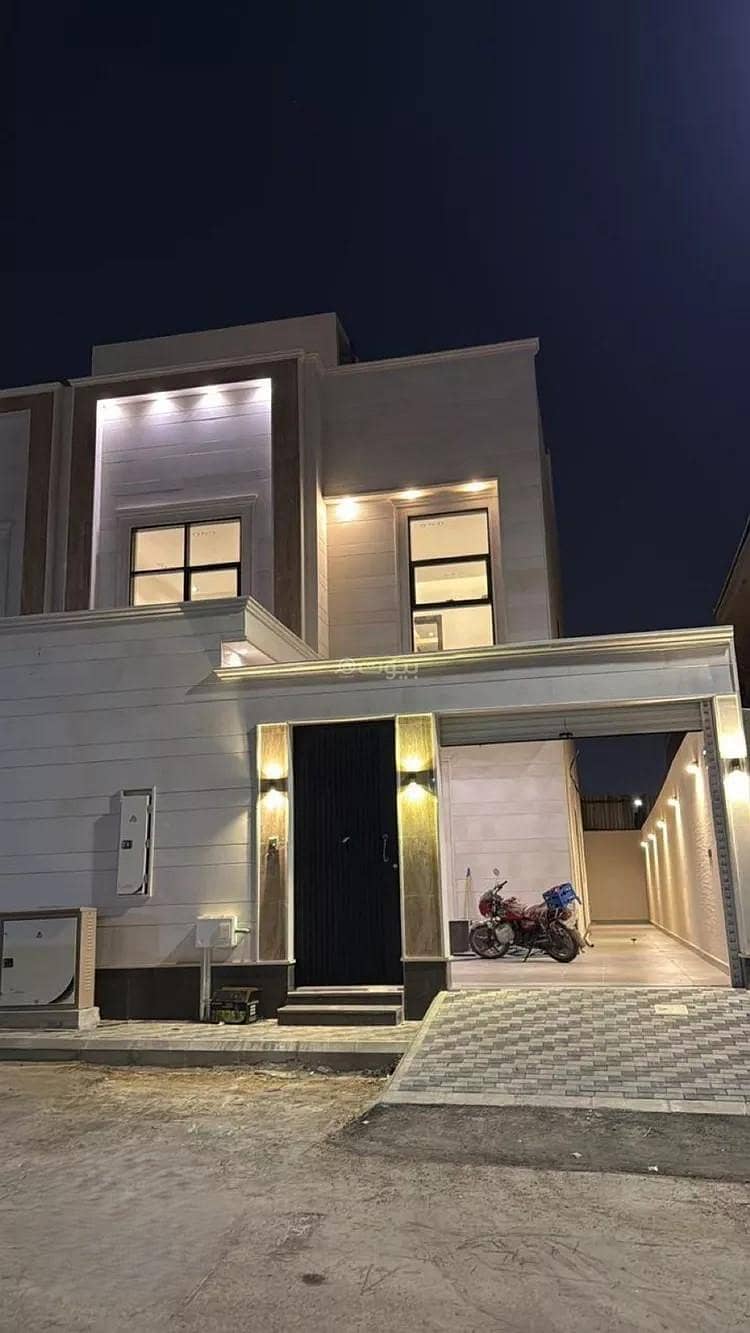 Villa For Sale in Al Shifa, Riyadh