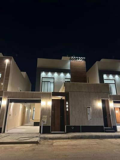 4 Bedroom Villa for Sale in West Riyadh, Riyadh - Villa For Sale in Alawali, Riyadh