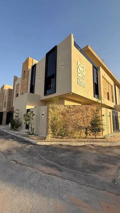 دور 3 غرف نوم للبيع في شرق الرياض، الرياض - طابق للبيع في المرجان، الرياض