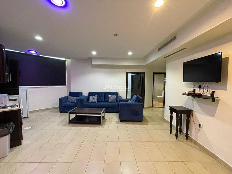 شقة مفروشة بجدة - حي الحمراء للايجار الشهري والسنوي شقة مفروشة بجدة - حي الحمراء للايجار الشهري والسنوي