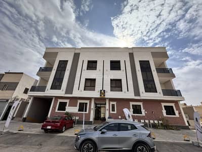 شقة 4 غرف نوم للبيع في غرب الرياض، الرياض - شقة في ظهرة لبن،غرب الرياض 4 غرف 825000 SAR - 87816066