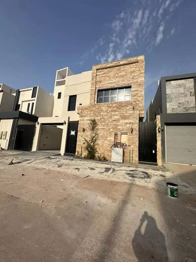 5 Bedroom Villa for Sale in East Riyadh, Riyadh - Villa For Sale in Al Rimal, Riyadh
