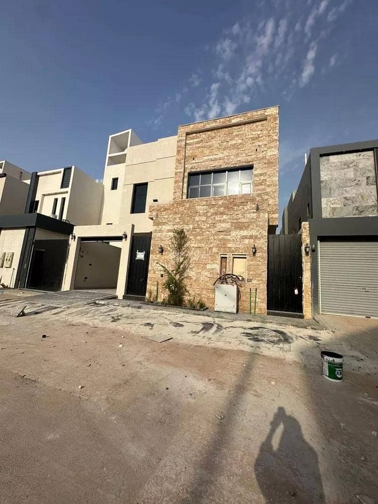 Villa For Sale in Al Rimal, Riyadh Villa For Sale in Al Rimal, Riyadh