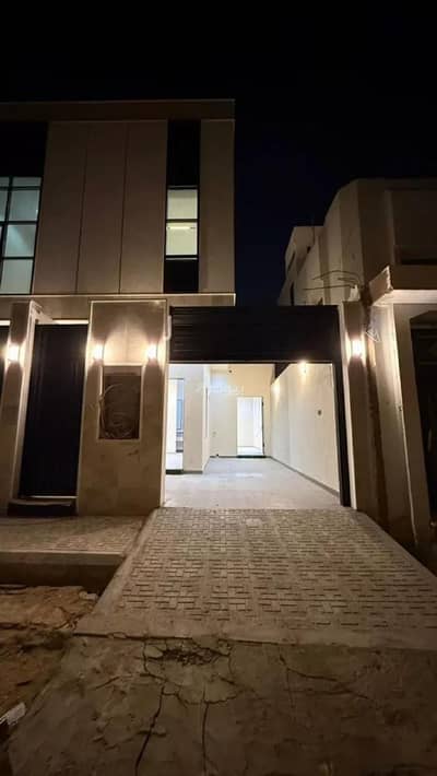 3 Bedroom Villa for Sale in West Riyadh, Riyadh - Villa For Sale in Al Suwaidi, Riyadh