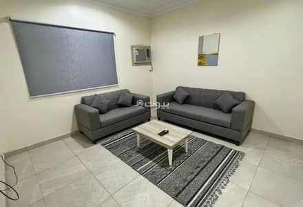 1 Bedroom Apartment for Rent in North Jeddah, Jeddah - Studio Apartment For Rent in Al Marwah, Jeddah
