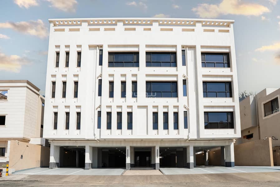 Apartment consisting of 5 bedrooms for sale in Al-Shamiya Al-Jadida, Mecca