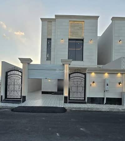 فیلا 5 غرف نوم للبيع في حي الرحبة، الطائف - فيلا للبيع في حي رحبا، الطائف