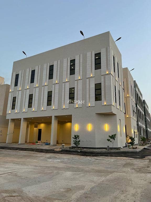 شقة للبيع في المهدية، الرياض