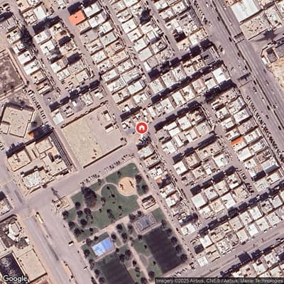 ارض سكنية  للبيع في القادسية، الدمام - أرض سكنية للبيع في القادسية، الدمام