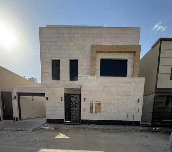 Floor For Sale in Al Janadriyah, Riyadh Floor For Sale in Al Janadriyah, Riyadh