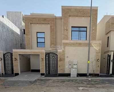 دور 5 غرف نوم للبيع في شرق الرياض، الرياض - طابق للبيع في الجندلية، الرياض