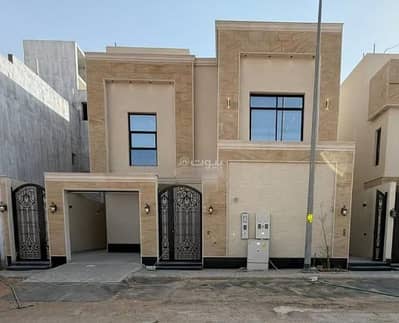فیلا 5 غرف نوم للبيع في شرق الرياض، الرياض - فيلا للبيع في الجنادرية، الرياض