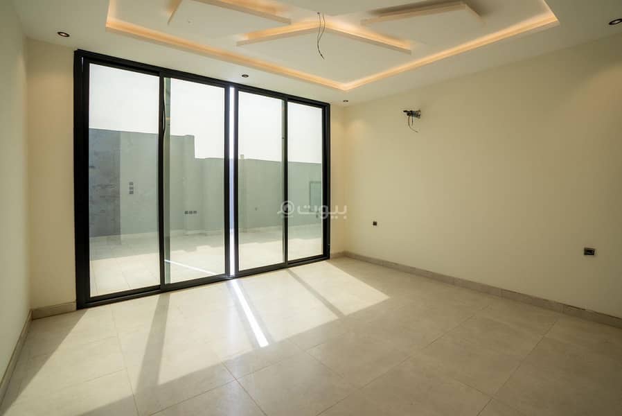 Villa roof 5 rooms with luxurious finishing Villa roof 5 rooms with luxurious finishing