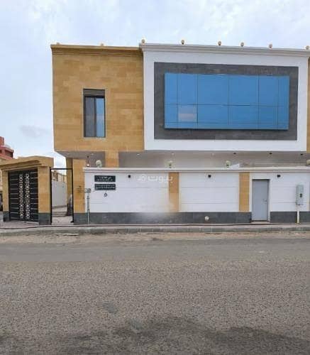 فيلا للبيع في الفلاح، جدة فيلا للبيع في الفلاح، جدة