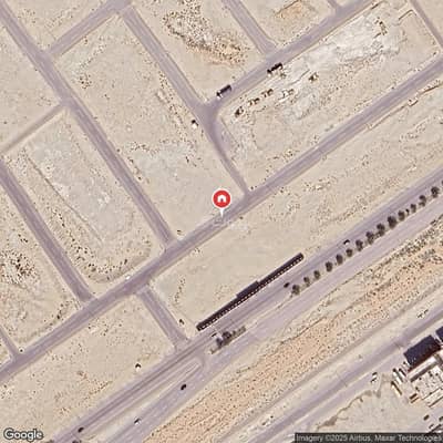 ارض سكنية  للايجار في طيبة، الدمام - أرض تجارية للإيجار في طيبة، الدمام