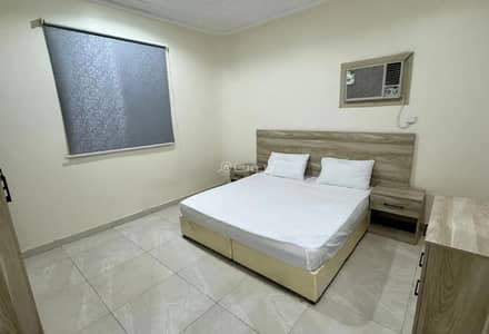 2 Bedroom Apartment for Rent in North Jeddah, Jeddah - Studio Apartment For Rent in Al Marwah, Jeddah