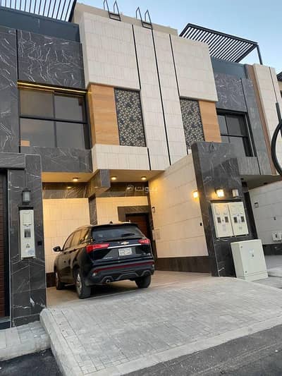 3 Bedroom Floor for Rent in North Riyadh, Riyadh - Luxury Villa Al Narjis