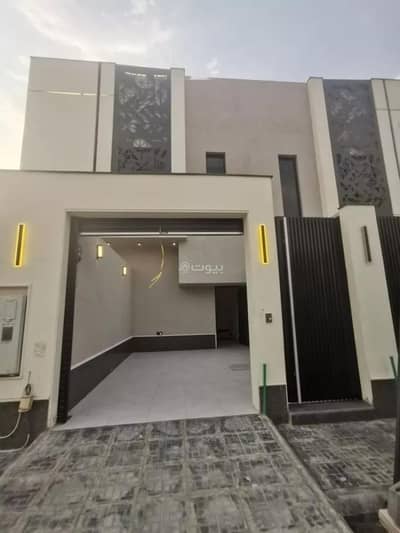 دور 4 غرف نوم للبيع في شرق الرياض، الرياض - دور للبيع في شارع رقم 224, حي الجنادرية, مدينة الرياض, منطقة الرياض