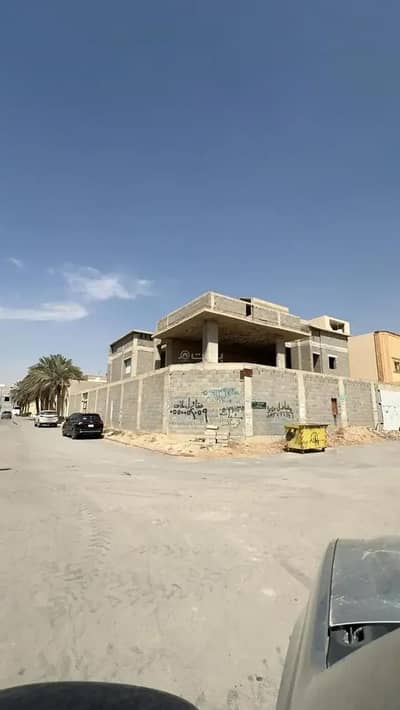 4 Bedroom Villa for Sale in North Riyadh, Riyadh - Villa For Sale in Al Malqa, Riyadh