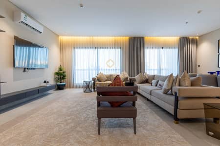 شقة 3 غرف نوم للايجار في شرق الرياض، الرياض - استوديو للإيجار في الروضة، الرياض