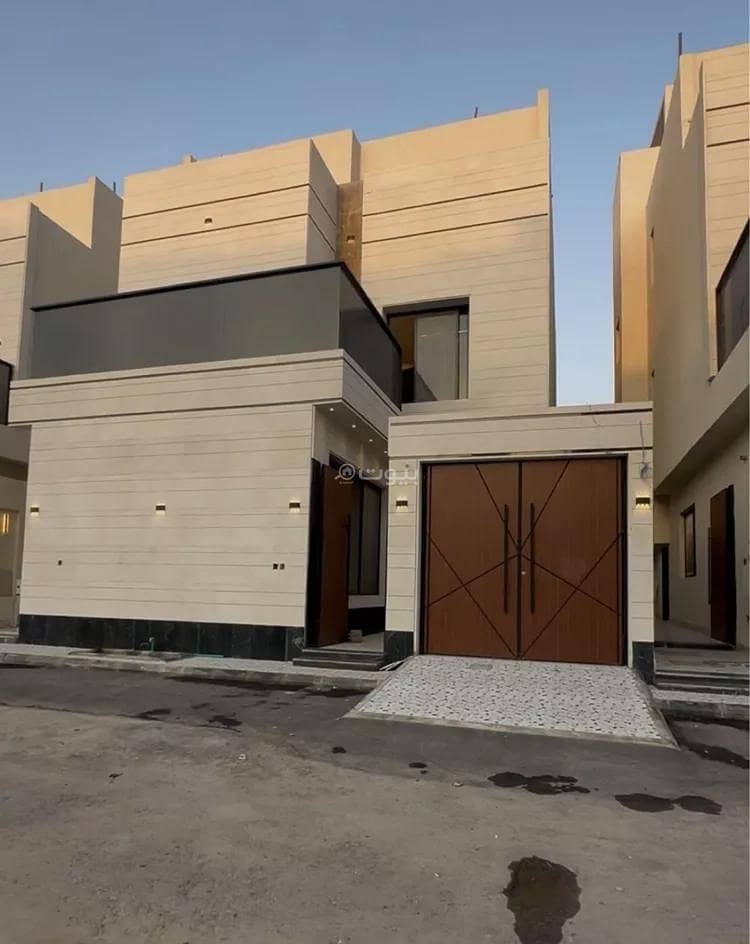 فيلا للبيع في الرمال، الرياض